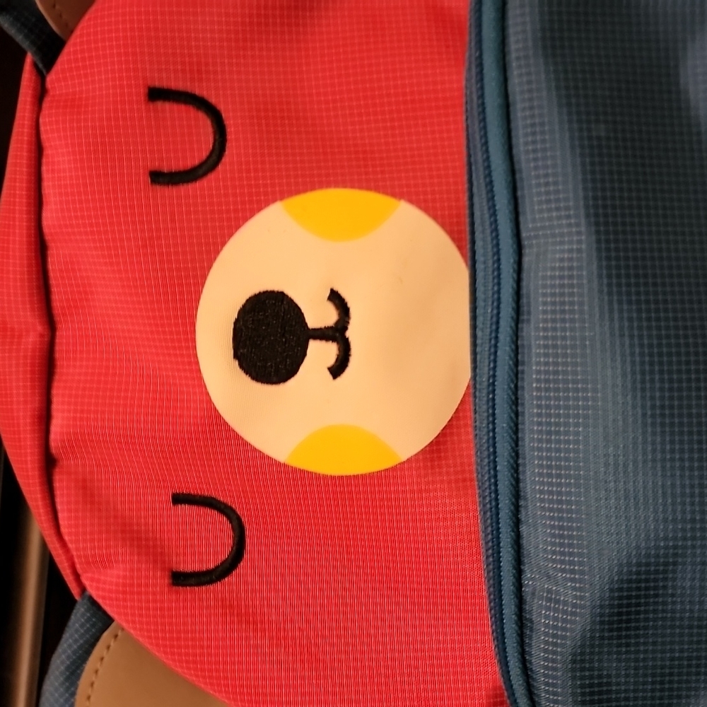 Kids Backpack - Picture 5 of 7
